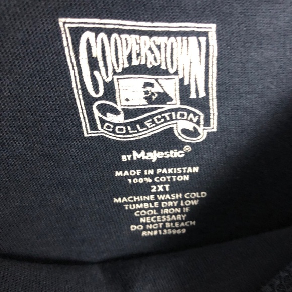 Boston Red Sox Tickets Tee - Picture 7 of 7